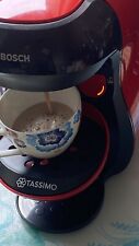 Bosch tassimo happy d'occasion  Orleans-