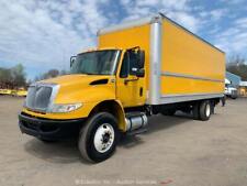 international box trucks for sale  Spartanburg
