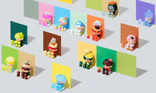 Usado, Pino Jelly Taste & Personality Quiz Series POP MART caixa cega brinquedos confirmados comprar usado  Enviando para Brazil