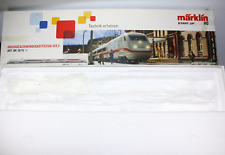 Märklin 36712 leerkarton gebraucht kaufen  Adelmannsfelden