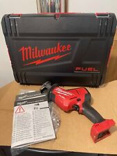 Milwaukee tool m18 for sale  SOUTHAMPTON