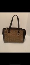 Coach handbag coach for sale  Dayton