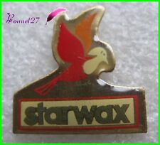 Pin star wax d'occasion  Pacy-sur-Eure