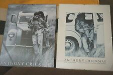 Vintage anthony crickmay for sale  Kenyon