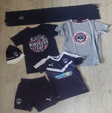 Lot vetements foot d'occasion  Blaye