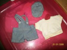 Kids toddler outfit for sale  Homeland