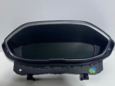  PEUGEOT 5008 3008 ZESTAW PRĘDKOŚCIOMIERZA WIRTUALNY KLASTER LCD VIRTUAL  na sprzedaż  PL