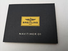 Breitling navitimer manuale usato  Forli