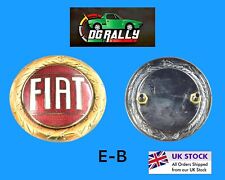 57mm fiat x19 for sale  Shipping to Ireland