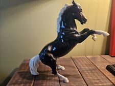 Breyer fighting stallion for sale  Springfield