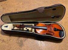 Geige 4 gebraucht kaufen  Hachenburg
