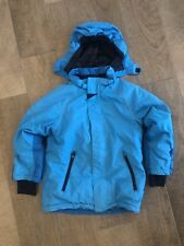 Skijacke schneejacke winterjac gebraucht kaufen  Springe