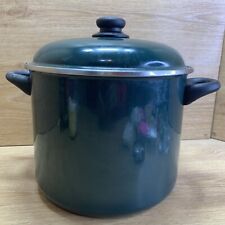 Vintage green megaware for sale  Aurora