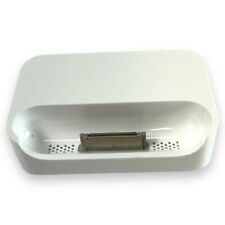 Apple IPhone 2G First 1st Generation 30 Pin Dock Charging Base Stand Cradle OEM, used for sale  Shipping to South Africa