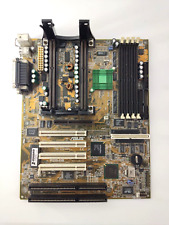 ASUS P2B-DS rev 1.04 SCSI , 2 x SLOT1 Intel 440BX , Dual Slot 1 na sprzedaż  PL