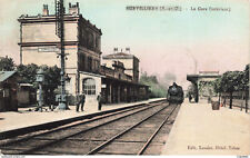 Survilliers s18631 gare d'occasion  France