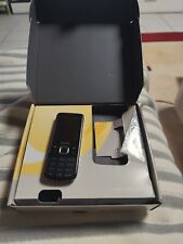Nokia 6700c schwarz gebraucht kaufen  Herborn