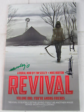 Revival dec. 2012 for sale  Ferndale