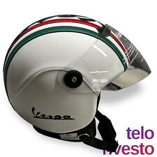 Casco helmet visiera usato  Villabate
