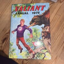 Valiant annual 1975 for sale  THETFORD