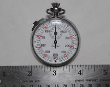 Vintage gallet stopwatch for sale  Raleigh