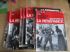Lot magazines alpha d'occasion  Saint-Germain-des-Fossés