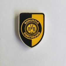 Borussia dortmund magnetwappen gebraucht kaufen  Bielefeld