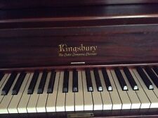 kingsbury piano for sale  Jacksonville