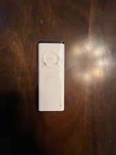 Apple remote 603 for sale  Frisco