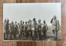 Ww1 german photo for sale  FAREHAM