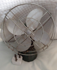 Vintage electric fan for sale  LONDON