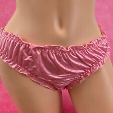 Silky panties pink for sale  Bally