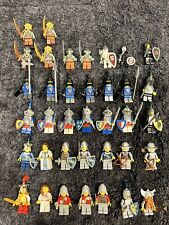 Lego castle minifigures for sale  Aurora