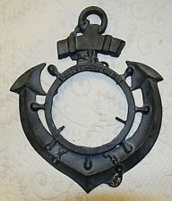 Metal anchor picture for sale  Mustang