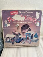 Richard scarry puzzletown for sale  Salinas