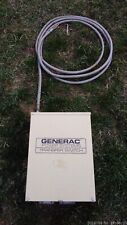 Generac 200 amp for sale  Lexington