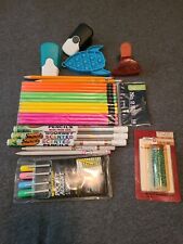 School supplies pencils for sale  Portage