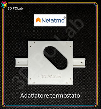 Adattatore per termostato usato  Italia