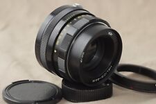 Helios-44m 58mm f./ 2 Helios 44m M42 Lens + Canon EOS EF Mount 5D 6D 7D (N)  for sale  Shipping to United Kingdom
