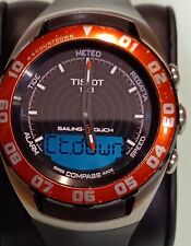 Tissot sailing touch for sale  Oswego