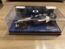 Minichamps formule williams for sale  Shipping to Ireland