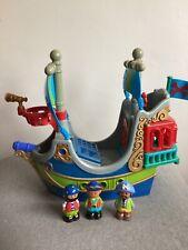 Happyland pirate ship for sale  SUTTON COLDFIELD