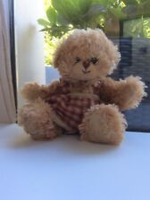 Plush duvet teddy d'occasion  Expédié en Belgium