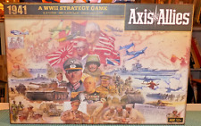 Axis allies 1941 for sale  Sykesville