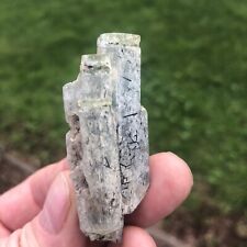 Heliodor aquamarine specimen for sale  TOTNES