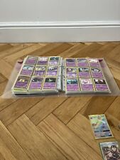 Pokemon cards bundle for sale  SOUTHAMPTON