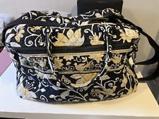 vera bradley travel bag for sale  Manchester