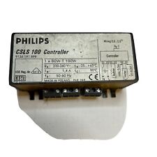 Philips controller csls gebraucht kaufen  Braunschweig