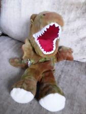 Puppet trex dinosaur for sale  SEAFORD