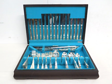 Vintage cutlery canteen for sale  HASSOCKS